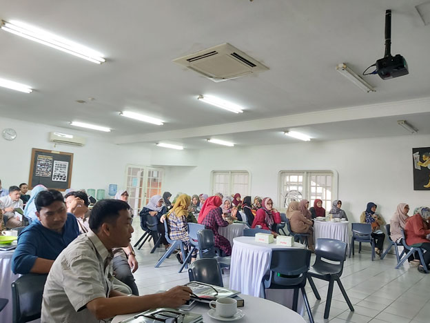 Herlin 2 Sekolah Islam Tugasku