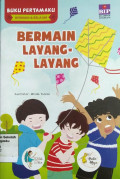 Bermain layang-layang