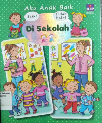 Di Sekolah