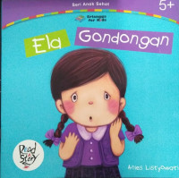 Ela Gondongan