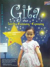 Gita dan Seribu Kunang-Kunang