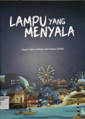 Lampu yang menyala