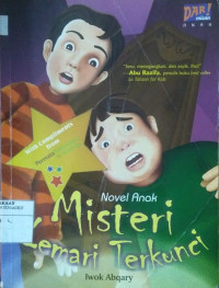 Misteri Lemari Terkunci