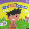 Roki Biang Keringat