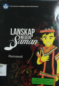 Lanskap Negeri Saman