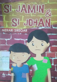 Si Jamin dan Si Johan