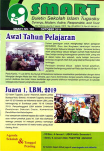 Buletin Oktober 2019