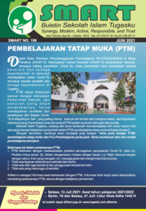 Buletin Juni 2021