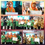 Juara LBM – SD Islam Tugasku