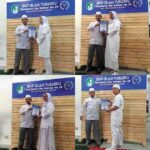 Tasyakuran Kelas IX  – SMP Islam Tugasku