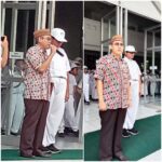 Hari Pahlawan 2019 – Sekolah Islam Tugasku