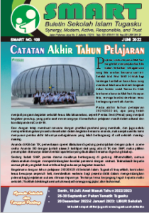 Buletin 108 Juni 2022