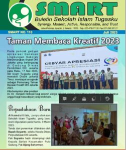 Buletin 110 Juli 2023