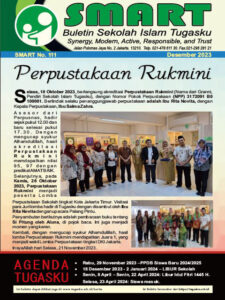Buletin 111 Juli 2023