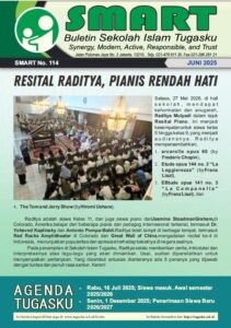 Buletin 114 Juni 2025