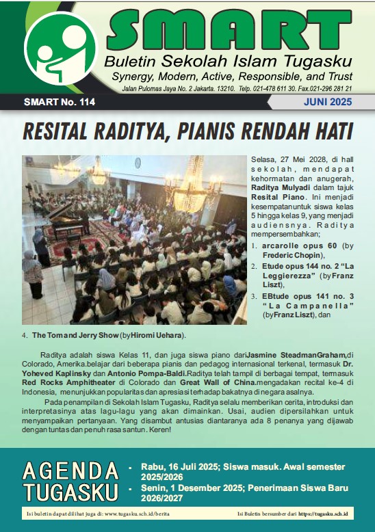 Buletin 114 Juni 2025