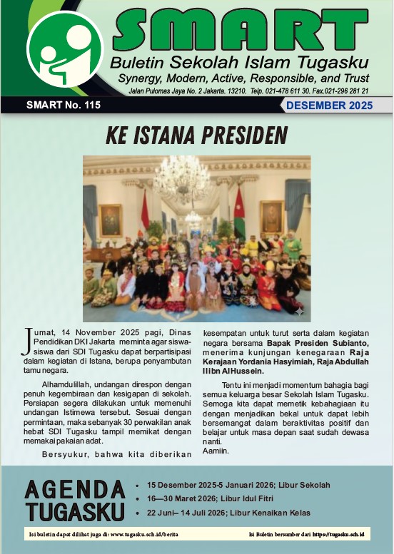 BULETIN NO 115 DESEMBER 2025