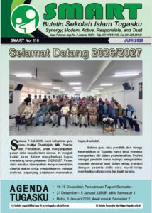 Buletin 116 Juni 2026