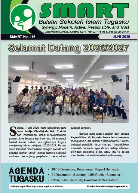 Buletin 116 Juni 2026